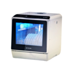 Lave-vaisselle compact BlitzHome BH-CDW1 4