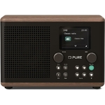 Radio Numérique DAB Pure Classic H4