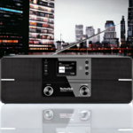 Radio numérique TechniSat DIGITRADIO 371 CD BT