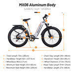 Shengmilo MX06