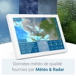 météo & radar home 3.4