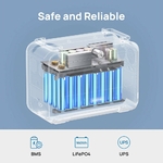 KITEL-Centrale-lectrique-portable-viss-e-g-n-rateur-solaire-veFePo4-960Wh-sortie-CA-1200W-surtension