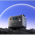 KITEL-Centrale-lectrique-portable-viss-e-g-n-rateur-solaire-veFePo4-960Wh-sortie-CA-1200W-surtension