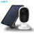 Caméra de surveillance extérieure Reolink Argus 2 avec panneau solaire