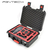 PGYTECH-safety-carrying-case-for-DJI-Mavic-Pro-Platinum-Drone-Accessories-Waterproof-Hard-EVA-foam-Carrying