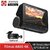 Dashcam 70mai A800 avec caméra avant 4K