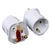 Multifonctionnel-EU-Euro-Europ-en-Prises-UK-Adaptateur-Convertisseur-De-Puissance-Prise-2-Broches-Voyage-250V