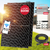 DOKIO-Kit complet de panneaux solaires 800W avec ondulateur et prise murale
