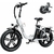 Vélo électrique pliable heybike ranger