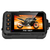 Prada-Caméra DVR étanche pour moto