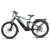 Vélo électrique Varstrom Cola Bear 2.0 à pneus larges