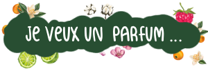 panel de parfum pour bougie parfumee artisanale en cire de soja