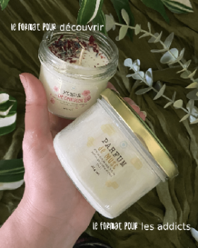 tous les parfums