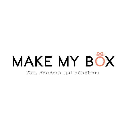 Logo partenaire MAKE MY BOX