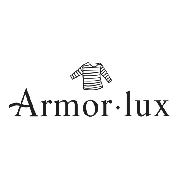 Logo partenaire ARMOR LUX