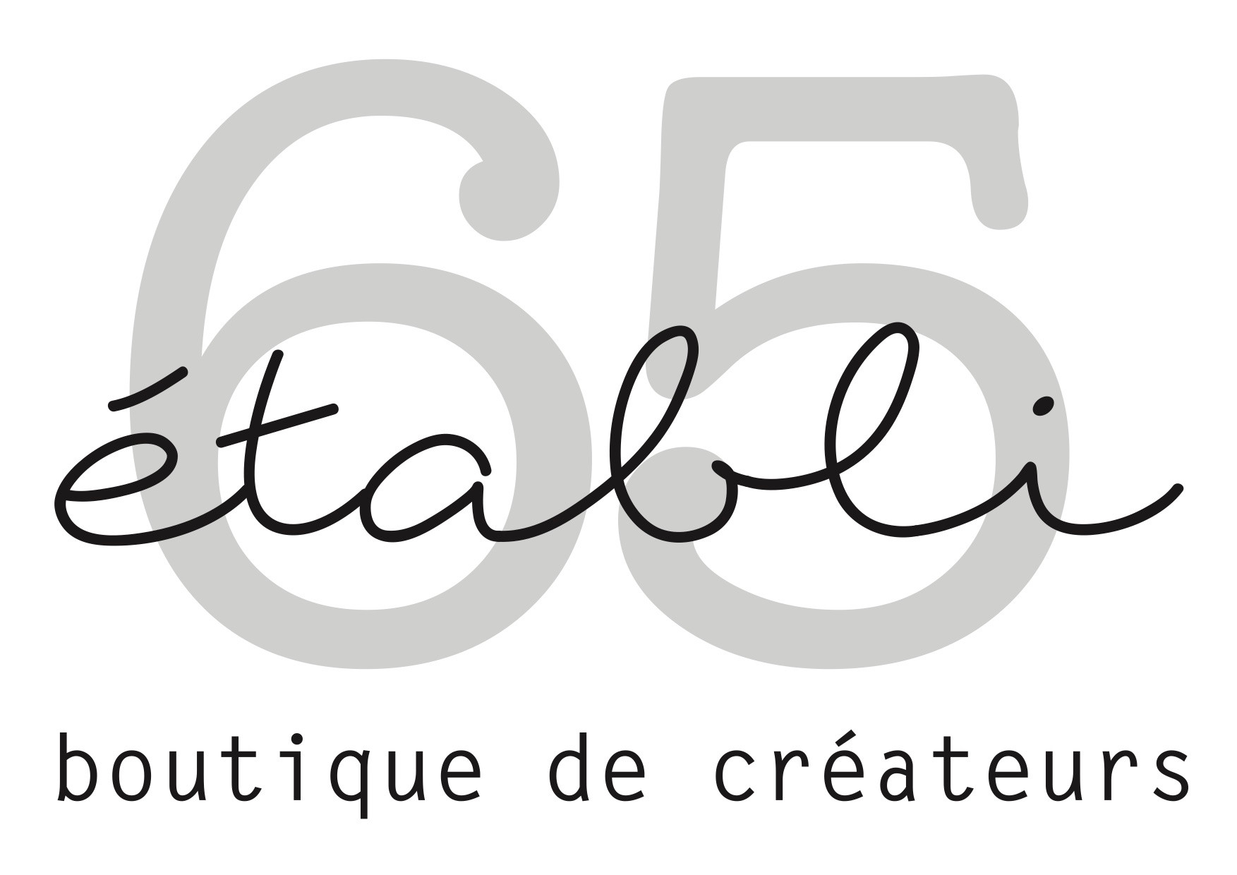 Boutique partenaire etabli 65