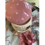 BRULE PARFUM CERAMIQUE CHAMPIGNON
