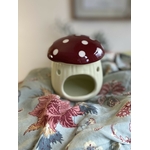 BRULE PARFUM CERAMIQUE CHAMPIGNON