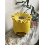 BRULE PARFUM CERAMIQUE TOURNESOL