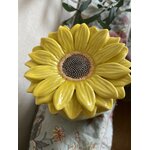BRULE PARFUM CERAMIQUE TOURNESOL