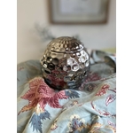 BRULE PARFUM CERAMIQUE BOULE DISCO