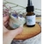 BOUGIE CITRONNELLE ARTISANAL CIRE DE SOJA PARFUM DE GRASSE