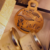 Brown Simple Facebook Profile Picture