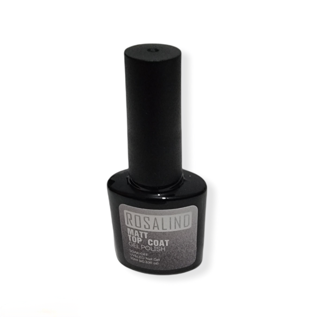 Top coat matte