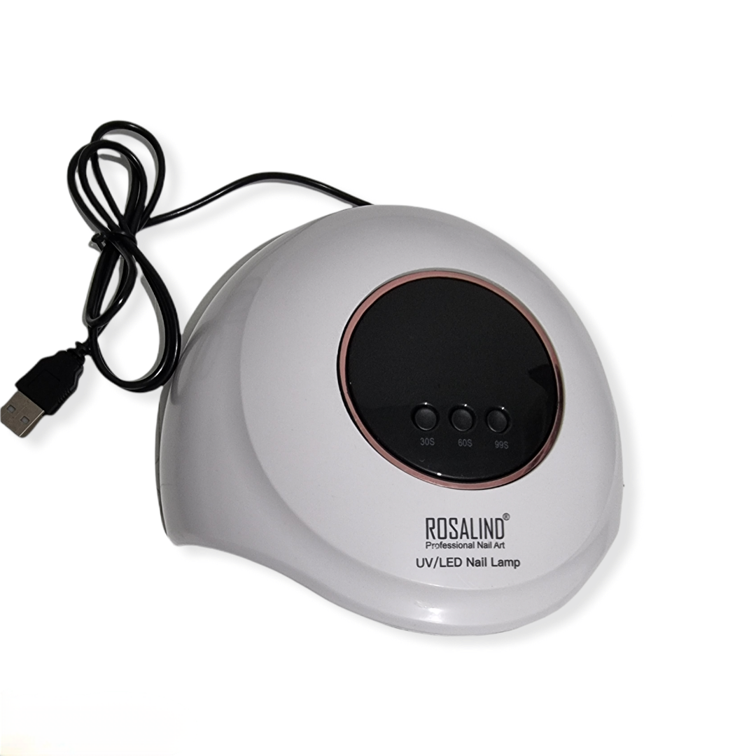 Lampe UV