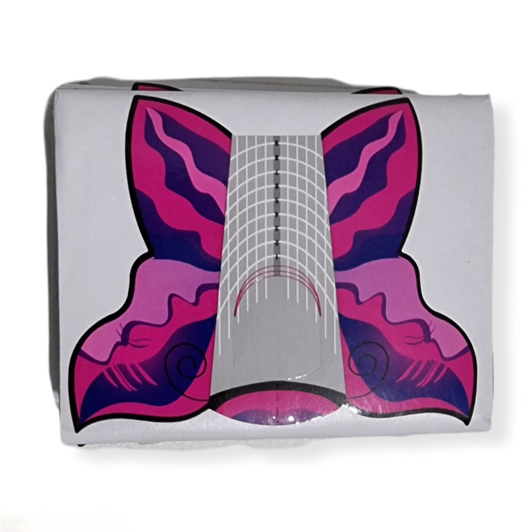 Chablon papillon