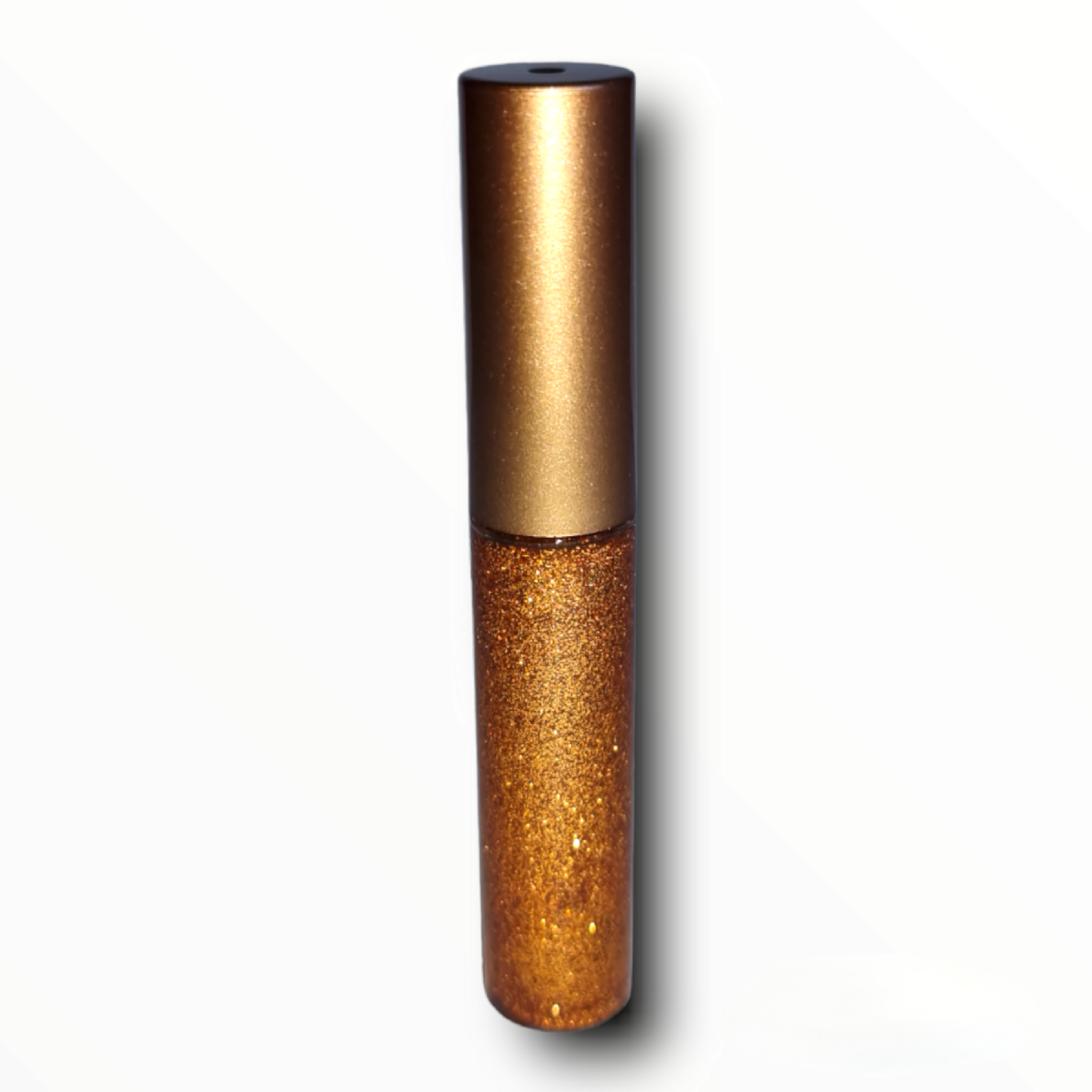 EYELINER PAILLETTE ORANGE CUIVRE