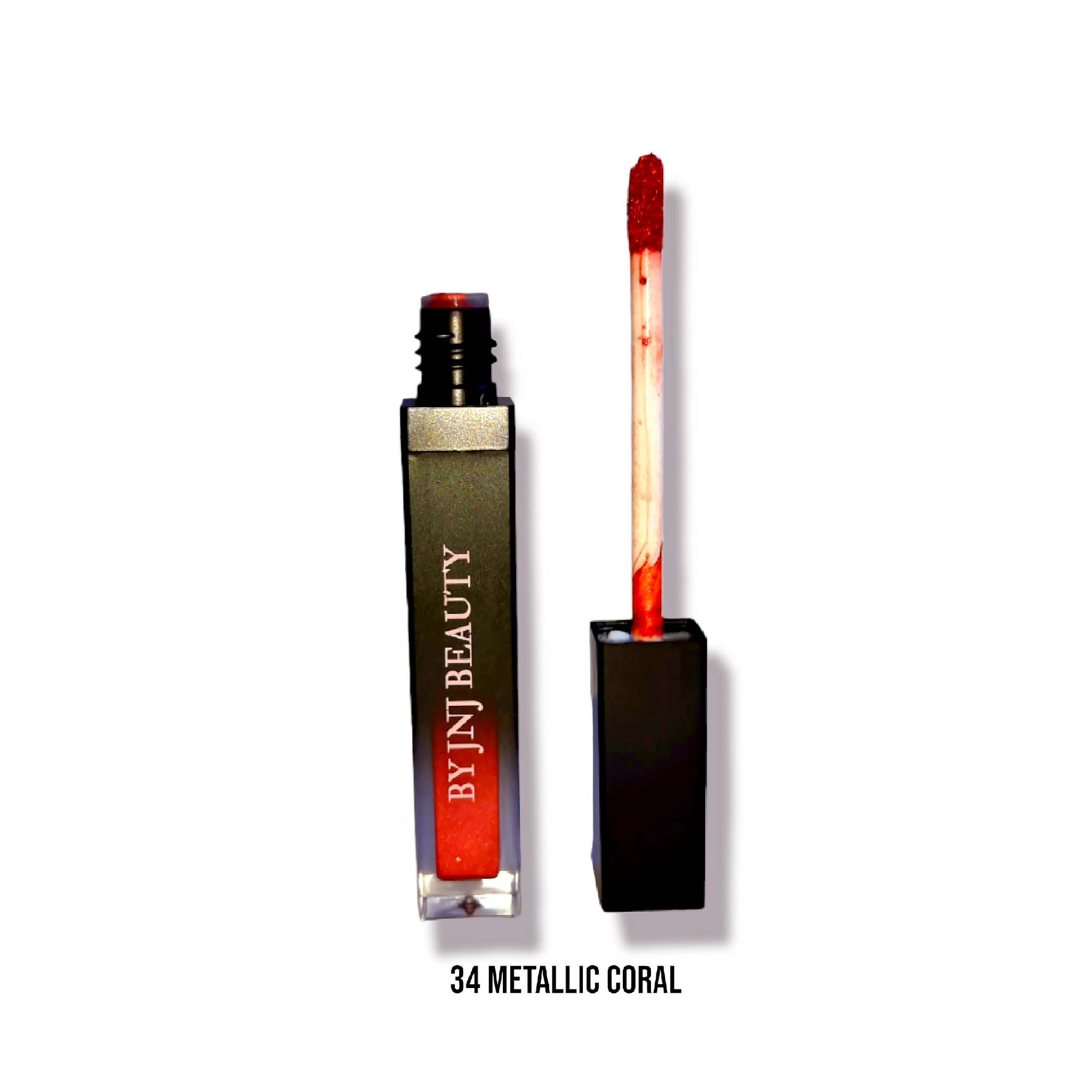 MAQUILLAGE, BEAUTÉ, SOINS Rouge à lèvres BY JNJ BEAUTY