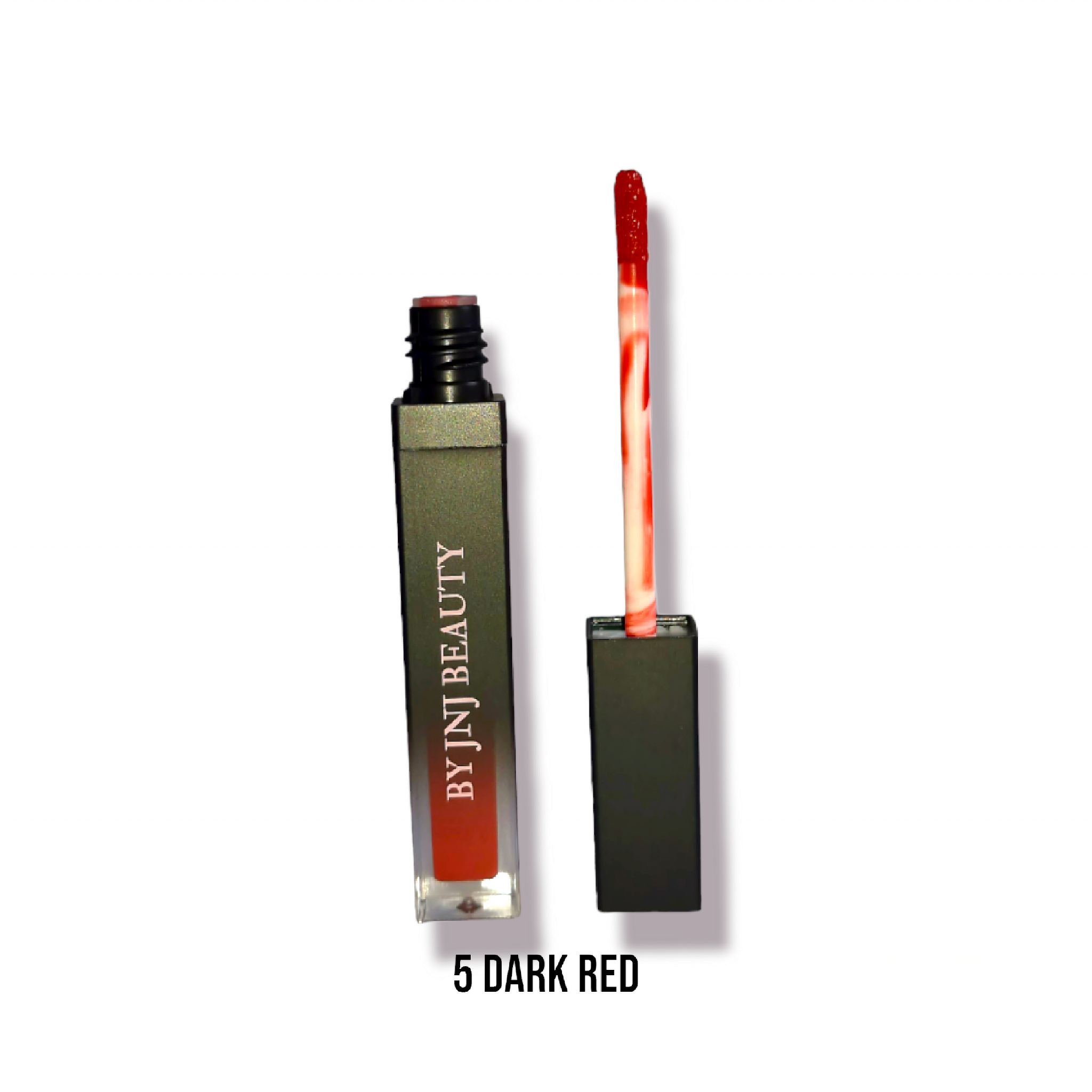 MAQUILLAGE, BEAUTÉ, SOINS Rouge à lèvres BY JNJ BEAUTY