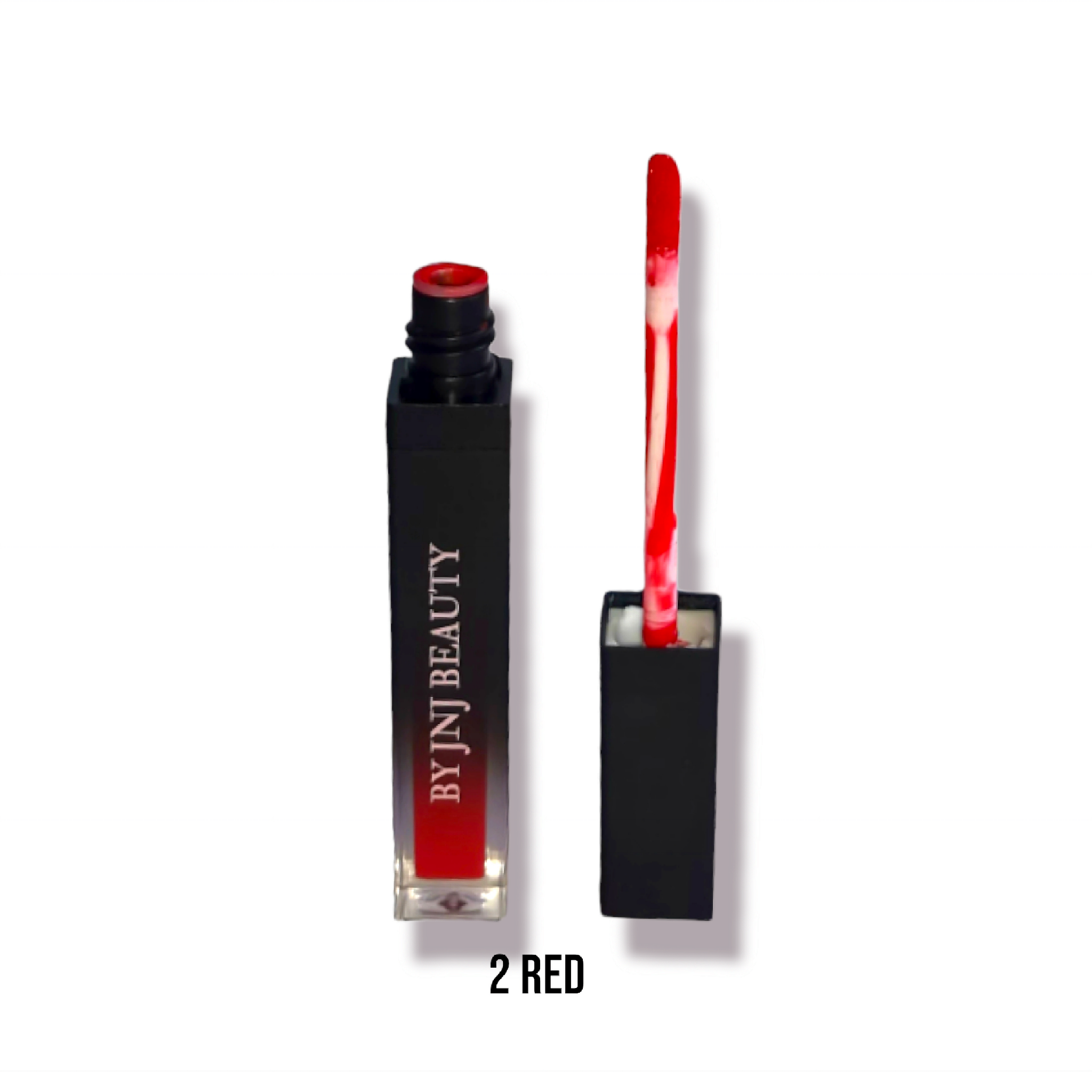 MAQUILLAGE, BEAUTÉ, SOINS Rouge à lèvres BY JNJ BEAUTY