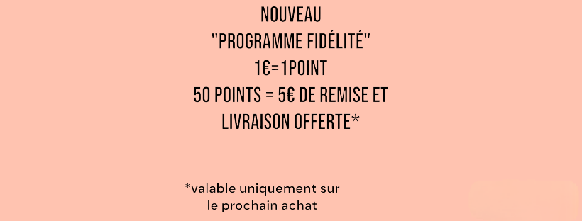 diapo fidelite