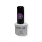 Vernis gel de construction rose