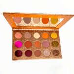 Palette de fards à paupières