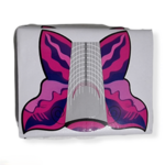 Chablon papillon