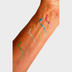 EYELINER PAILLETE SWATCH