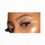 HIGHLIGHTER SWATCH