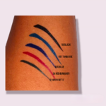 SWATCH EYELINER FEUTRE