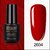 Vernis Rouge 2604