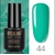 Vernis Bleu turquoise 44