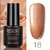 Vernis Rose gold 18