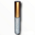 EYELINER PAILLETTE ARGENTE