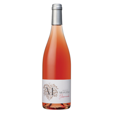 Gourm rosé