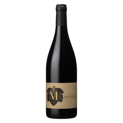 Secret de terroir