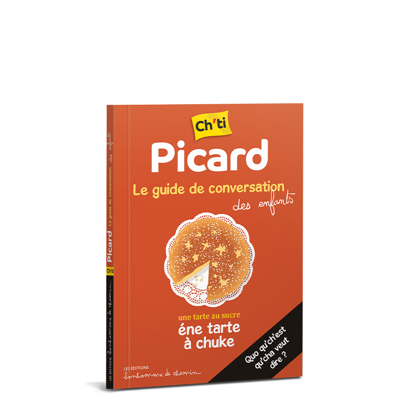 Chti - Picard