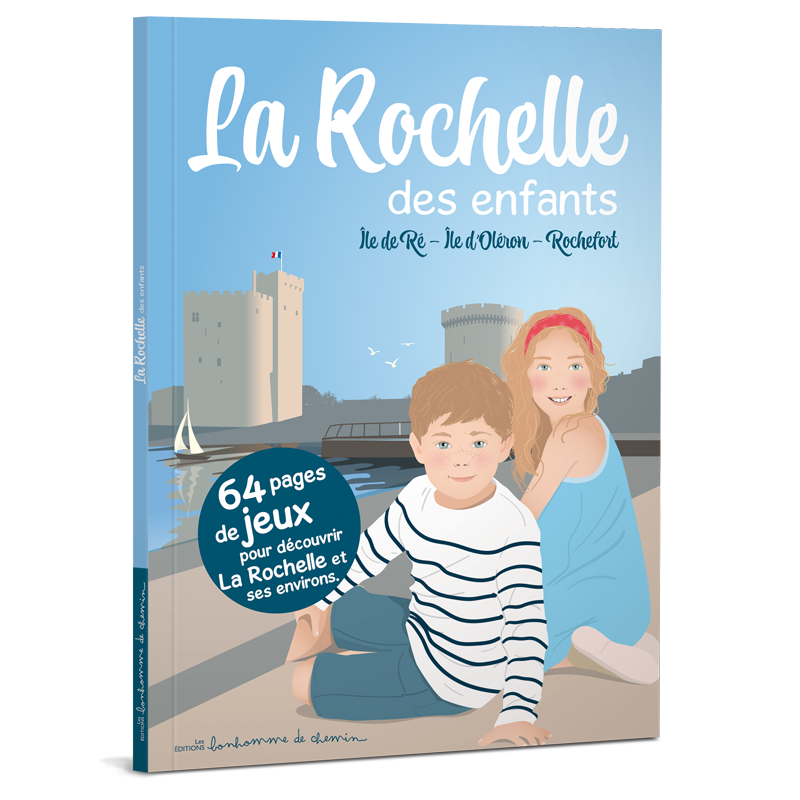 La Rochelle des enfants