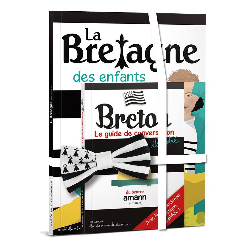 Duo breton